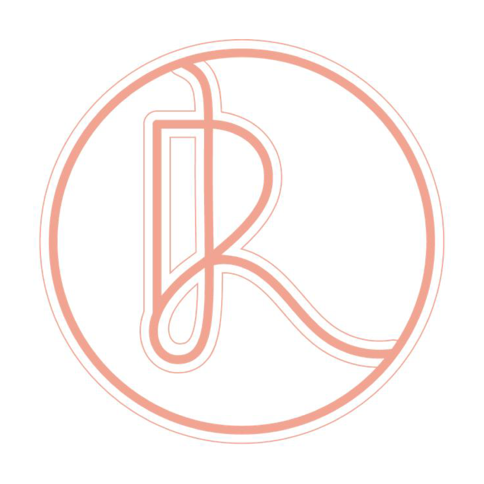Logo Rosanna Lugo_
