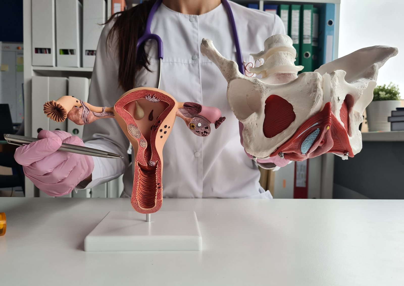 Servicio-Ginecologia