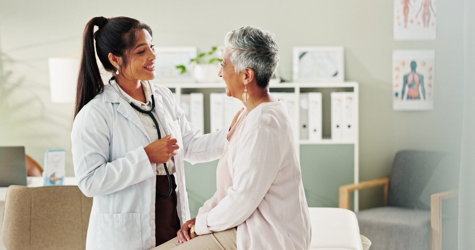Servicio Ginecologia