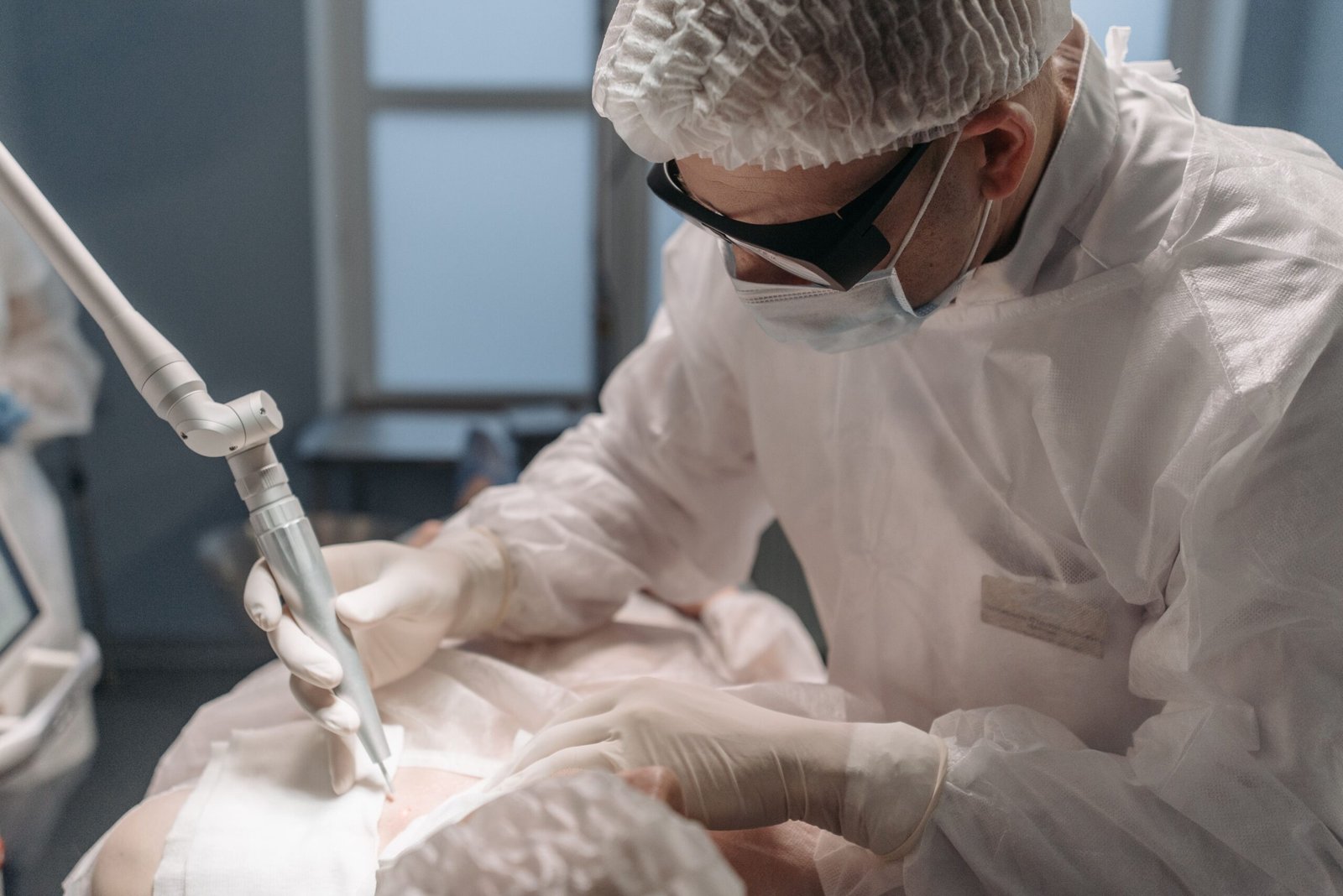 Tensado Vaginal Laser