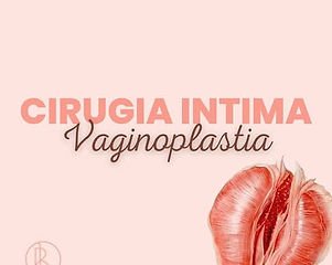 Vaginoplastia